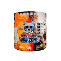 Pré treino Warzone com Pump Matrix 300g - UnderLabz