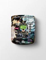 Pré Treino Warzone Night Battle 360g - Underlabz Pré Treino Warzone Night Battle 360g - Underlabz
