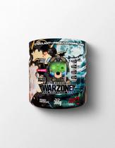 Pré Treino Warzone Night Battle 360g - Underlabz Pré Treino Warzone Night Battle 360g - Underlabz