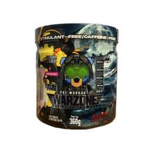 Pré Treino Warzone Night Battle Sabor Blood Battle 360G