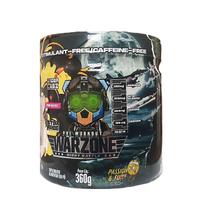 Pré Treino Warzone Night Battle Sabor Passion Fury 360G