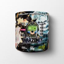 Pré Treino Warzone Night Battle - Under Labz