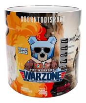 Pré Treino Warzone Pote 300G Under Labz