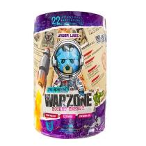 Pré Treino Warzone Rocket 450G