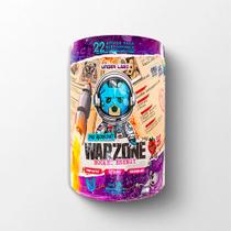 Pré-Treino Warzone Rocket Energy 450g Cosmic Fruit Battle Under Labz