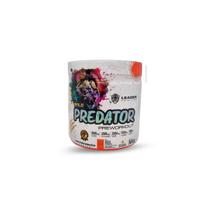 Pré-Treino Wild Predator 300g - Leader Nutrition