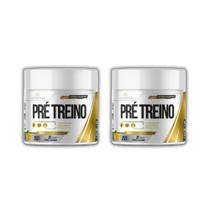 Pré-treino workout limão siciliano 150g-2 un