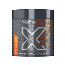 Pré Treino X7 300g Atlhetica Nutrition - Pré Treino X7 300g Atlhetica Nutrition -