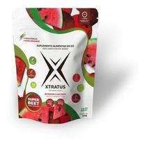 Pre Treino Xtratus Super Beet Beterraba E Melancia 300g Pre Treino Xtratus Super Beet Beterraba E Melancia 300g