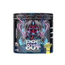 Pré Treino XTREME PréWorkout Power Edition 300g XPro Nutrition Pré Treino XTREME PréWorkout Power Edition 300g XPro Nutrition