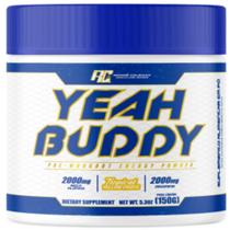 Pré Treino Yeah Buddy 150g Ronnie Coleman