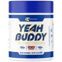Pré Treino Yeah Buddy 360g Ronnie Coleman Pré Treino Yeah Buddy 360g Ronnie Coleman