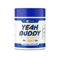 Pré Treino Yeah Buddy Ronnie Coleman 360g Pré Treino Yeah Buddy Ronnie Coleman 360g
