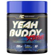 Pré Treino Yeah Buddy Xtreme 300g Ronnie Coleman