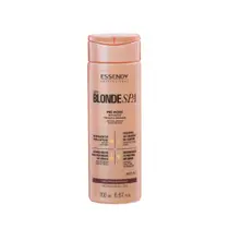 Pre work blonde spa 200ml - essendy Pre work blonde spa 200ml - essendy