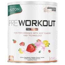 Pré Workout - 200g Pink Lemonade - Lauton Nutrition Pré Workout - 200g Pink Lemonade - Lauton Nutrition