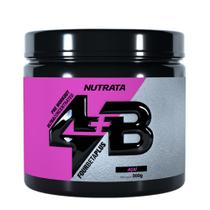 Pre Workout 4B Ultra Concentrated Plus 300g Nutrata