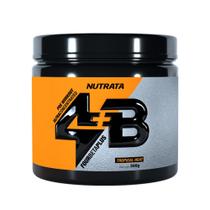 Pre Workout 4B Ultra Concentrated Plus 300g Nutrata