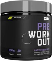 Pre workout bifasico maça verde dux Pre workout bifasico maça verde dux