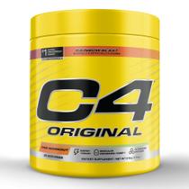 Pre Workout Cellucor C4 Original Sem Açúcar (25 porções)