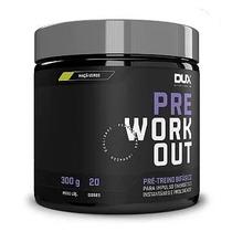 Pré Workout Dux Nutrition - 300g - Suplemento Pré-Treino