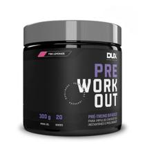 Pre Workout - Dux