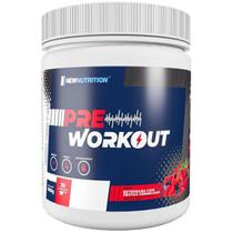 Pre Workout Endurance Series - 900g Beterraba com Frutas Vermelhas - NewNutrition Pre Workout Endurance Series - 900g Beterraba com Frutas Vermelhas - NewNutrition