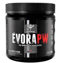 Pré-workout evora maçã verde 300g - Darkness Pré-workout evora maçã verde 300g - Darkness