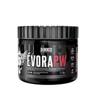 Pre Workout EvoraPW 150g Darkness 200mg Cafeina