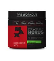 Pre Workout Hórus - (300g) - Max Titanium