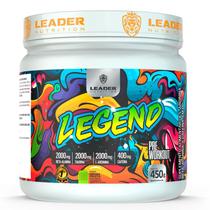 Pre-Workout Legend Leader Nutrition - 450g