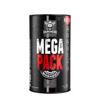 Pre Workout Mega Pack 30 doses - Darkness