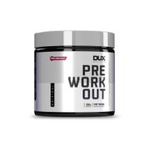 Pré Workout Original (300g) - Dux Nutrition