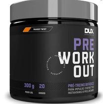 Pre Workout Original (300g) Dux Nutrition