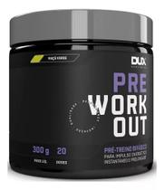 Pre Workout Original 300g - Dux Nutrition