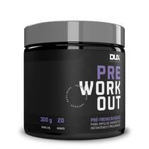Pre Workout Original (300g) Dux Nutrition
