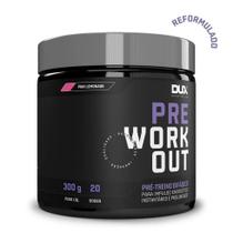 Pre Workout Original (300g) - Sabor: Pink Lemonade Pre Workout Original (300g) - Sabor: Pink Lemonade