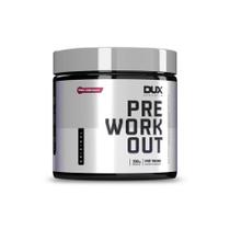 Pre Workout Original (300g) - Sabor: Pink Lemonade - Dux Nutrition