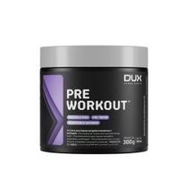 Pre Workout Original Dux - 300g