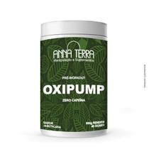 Pre-Workout Oxipump Jabuticaba 800g