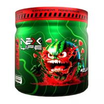 Pre Workout Pote 300g Sabor Melancia Nex Life