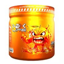 Pre Workout Pote 300g Sabor Tangerina Nex Life
