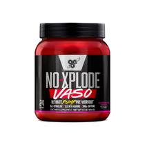 Pre Workout Powder BSN N.O.-XPLODE Vaso Watermelon 24 porções