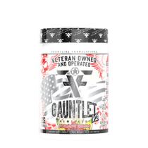 Pre-Workout Powder FRONTLINE FORMULATIONS Gauntlet 25 porções
