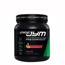 Pre Workout Powder JYM Supplement Science Pre JYM 30 porções Pre Workout Powder JYM Supplement Science Pre JYM 30 porções