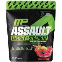 Pre Workout Powder Muscle Pharm Assault 30 porções Pre Workout Powder Muscle Pharm Assault 30 porções