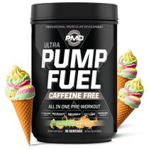 Pre Workout Powder PMD Sports Pump Fuel Ultra Rainbow 30sv Pre Workout Powder PMD Sports Pump Fuel Ultra Rainbow 30sv