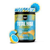 Pre Workout Powder REDCON1 Total War Reloaded Icey Blue Lemonade Pre Workout Powder REDCON1 Total War Reloaded Icey Blue Lemonade