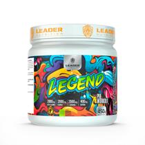 Pre-Workout / Pré Treino Legend Leader Nutrition - 450g