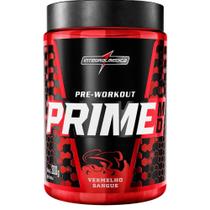 Pre Workout Prime Md Frutas Vermelhas- Integralmédica